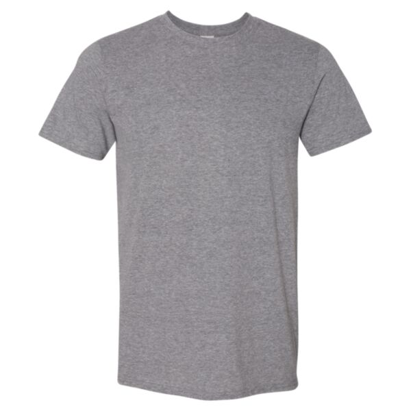 Ringspun Cotton T-Shirt Thumbnail