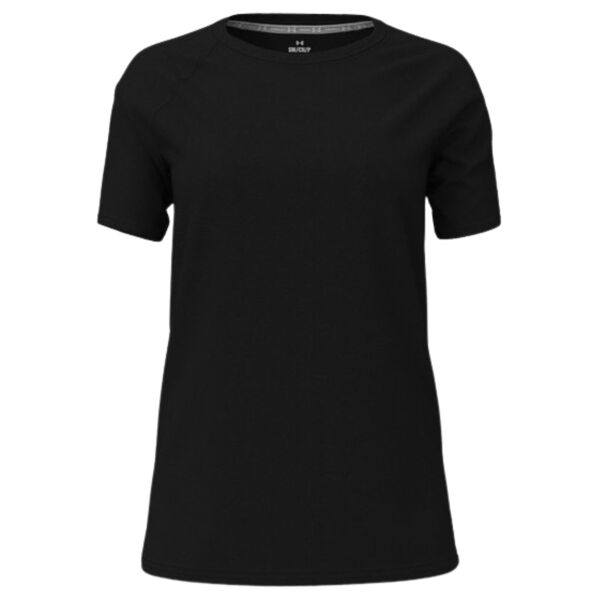 Under Armour Ladies' Athletics T-Shirt Thumbnail