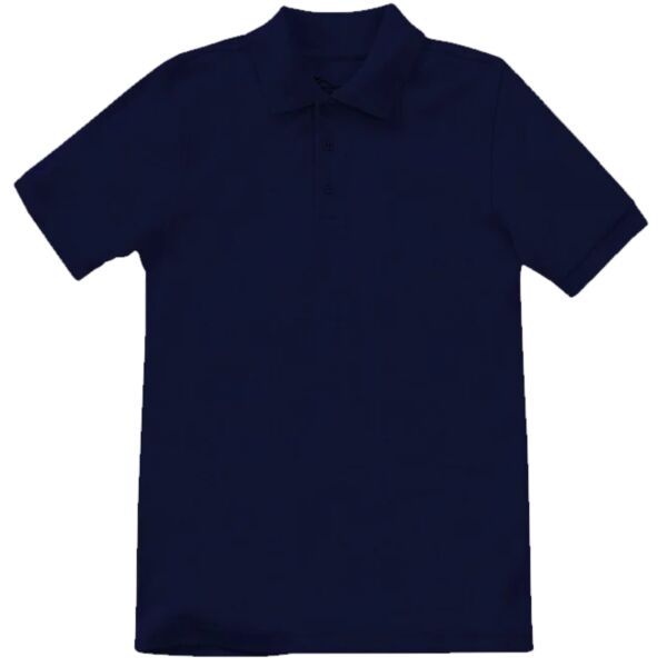 Toddler Short Sleeve Thumbnail