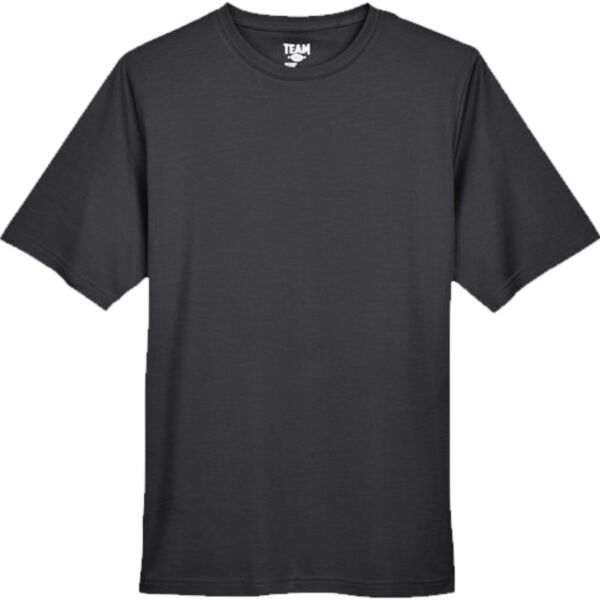 Team 365 Men's Sonic Heather Performance T-Shirt Thumbnail