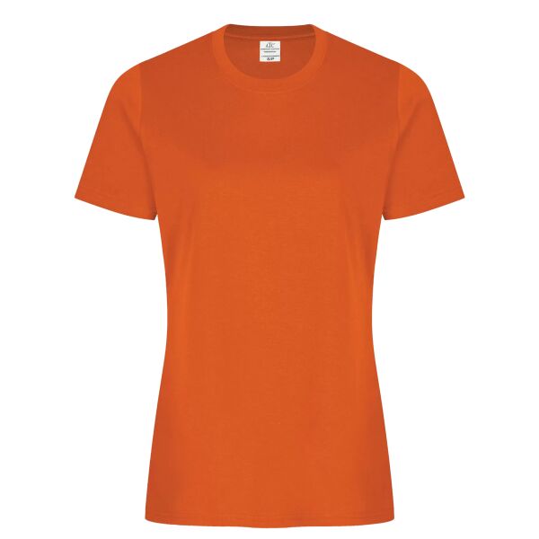 GCPBF - ATC™ EVERYDAY RING SPUN COTTON LADIES' TEE Thumbnail