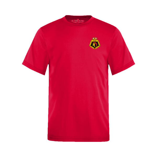 Youth Pro Team Short Sleeve T-Shirt Thumbnail