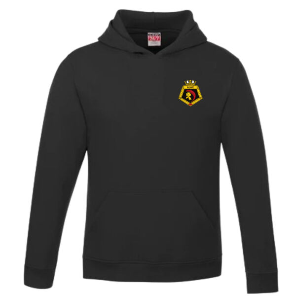 Youth Custom Pullover Hoodie (Optional Personalization) Thumbnail