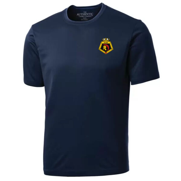 Pro Team Short Sleeve T-Shirt Thumbnail