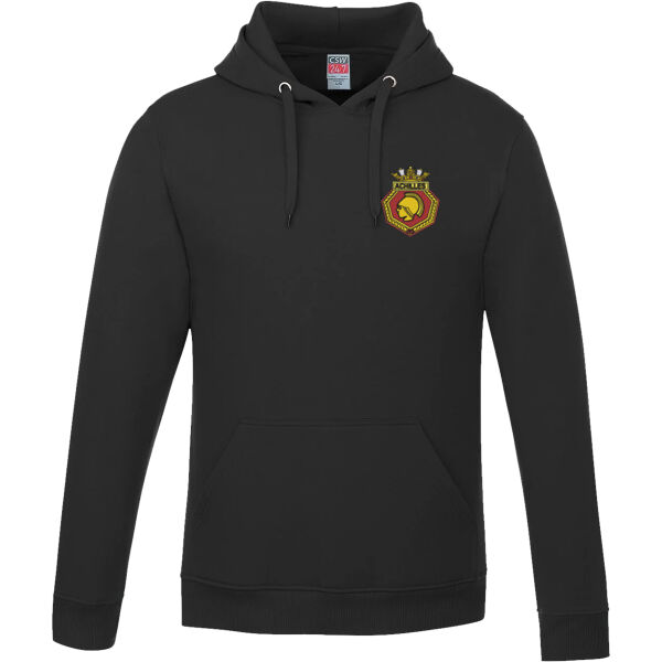 Embroidered Adult Pullover Hoodie (Optional Personalization) Thumbnail