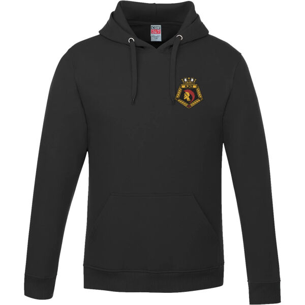 Embroidered Adult Pullover Hoodie Thumbnail