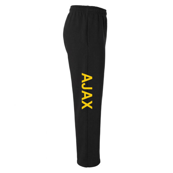 Adult Open-Bottom Sweatpants Thumbnail