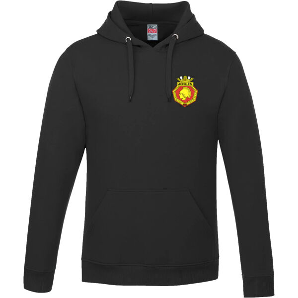 Adult Bravely In Action Hoodie Thumbnail
